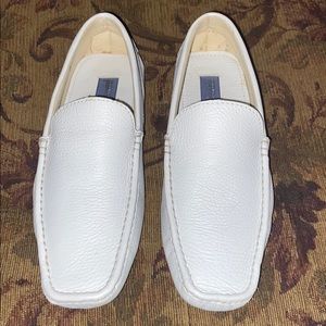 Giorgio Brutini Le Glove men’s size 7.5 loafers